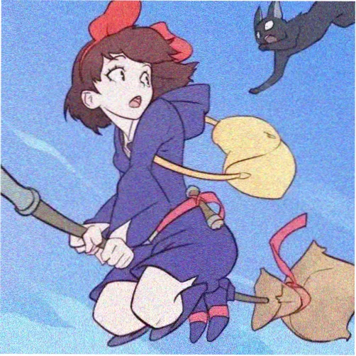 读者青禾的头像
